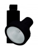Liteline A-HID1030-39-BK - 39W T6 G12 Base Metal Halide Track Head Fixture - Black Color - 120V